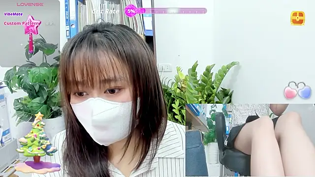 Snapshot of _mizu_ chatting on 05-21-26, 03:26 mizu online show from 05-21-26, 03:26