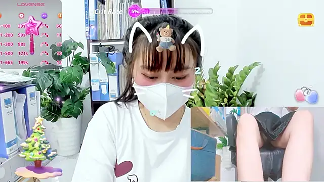 Snapshot of _mizu_ chatting on 05-31-26, 03:12 mizu online show from 05-31-26, 03:12