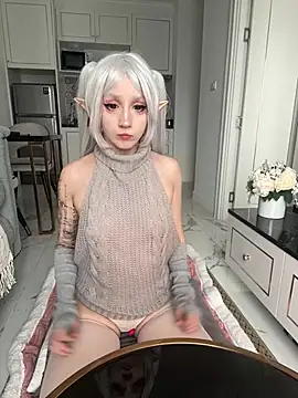 yourcutewaifu online show from 02-08-26, 06:11