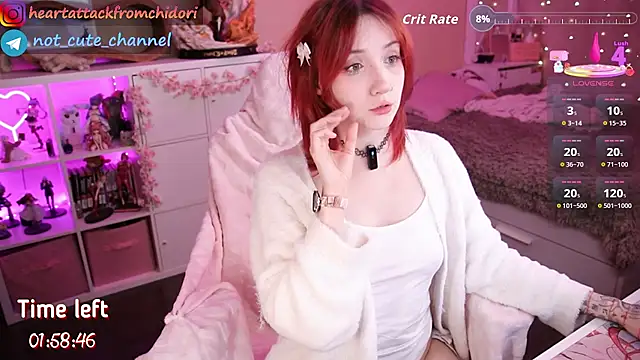 yourcutewaifu online show from 11-24-25, 08:14