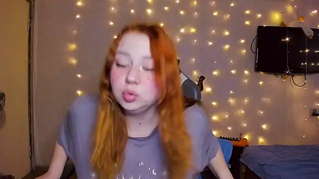 Snapshot of Milafoxxxy chatting on 01-19-25, 07:46 Milafoxxxy online show from 01-19-25, 07:46