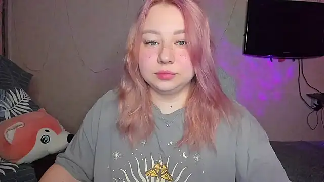 Milafoxxxy online show from 12-05-25, 07:51