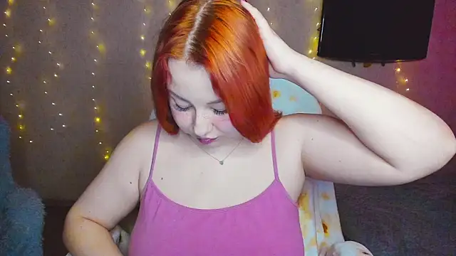 Milafoxxxy online show from 03-05-26, 08:44