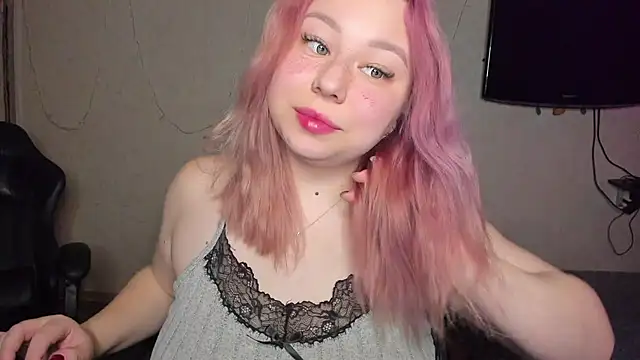 Milafoxxxy online show from 12-03-25, 08:14