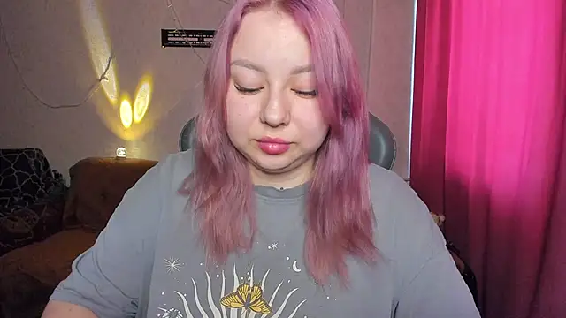 Milafoxxxy online show from 11-29-25, 05:40