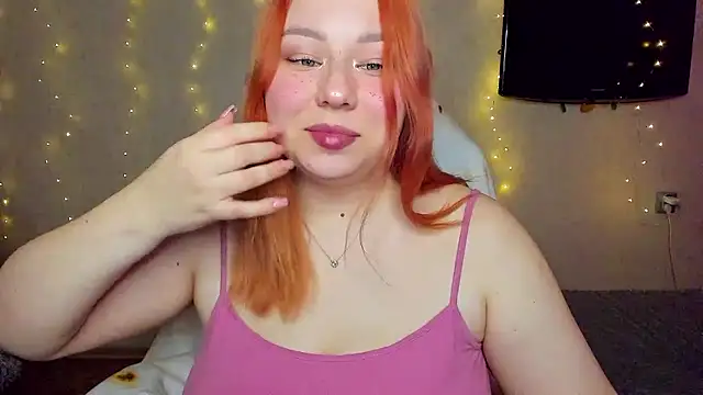 Milafoxxxy online show from 01-10-26, 07:58