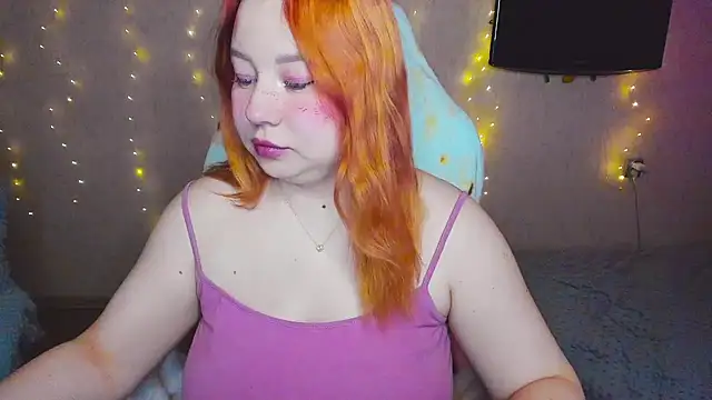 Milafoxxxy online show from 02-02-26, 08:46