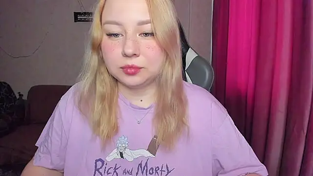 Milafoxxxy online show from 11-05-25, 08:39