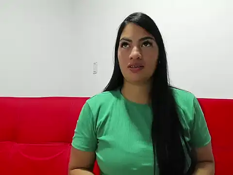 SamanthaBeke online show from 03-09-26, 03:43