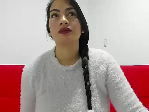 SamanthaBeke online show from 03-25-26, 05:18