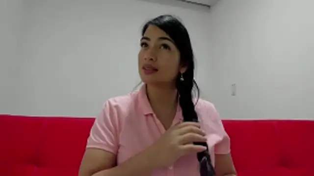Snapshot of SamanthaBeke chatting on 07-02-26, 04:18 SamanthaBeke online show from 07-02-26, 04:18