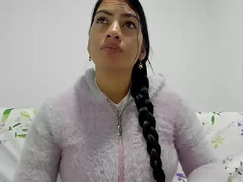 Snapshot of SamanthaBeke chatting on 04-29-26, 03:21 SamanthaBeke online show from 04-29-26, 03:21