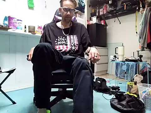 SteepNet1 online show from 04-05-26, 09:27