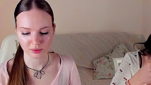 MishkaMe online show from 02-12-26, 01:22