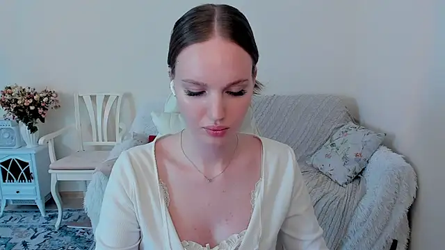 MishkaMe online show from 06-19-26, 03:29