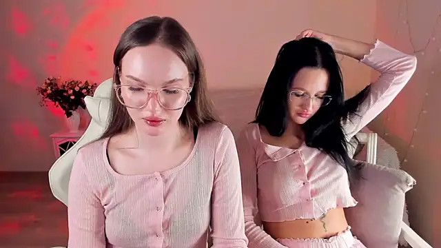 MishkaMe online show from 03-10-26, 04:00