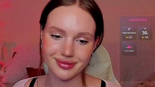 MishkaMe online show from 04-15-26, 03:27