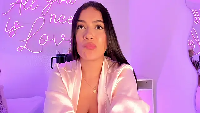 pamelaa vega online show from 03-07-25, 09:18