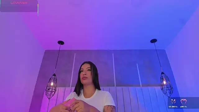 pamelaa vega online show from 09-09-25, 11:41