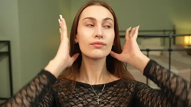 AlisaLore online show from 03-18-26, 08:50