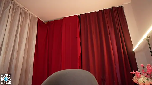 AlisaLore online show from 11-05-25, 07:55