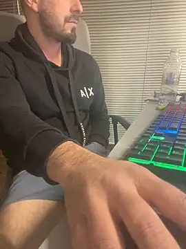 giorgakaci69 online show from 02-10-26, 10:20