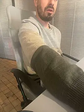 giorgakaci69 online show from 03-24-26, 10:15