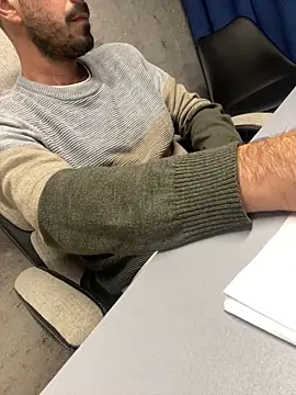 giorgakaci69 online show from 10-14-25, 05:24