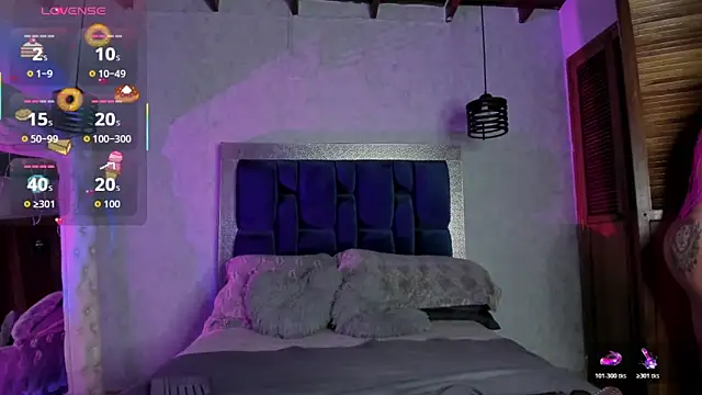 Taiissa  online show from 11-27-25, 08:09