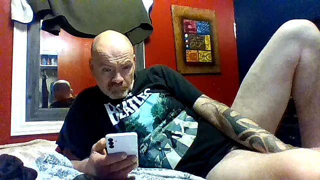 tinycock74tny online show from 10-20-25, 04:25