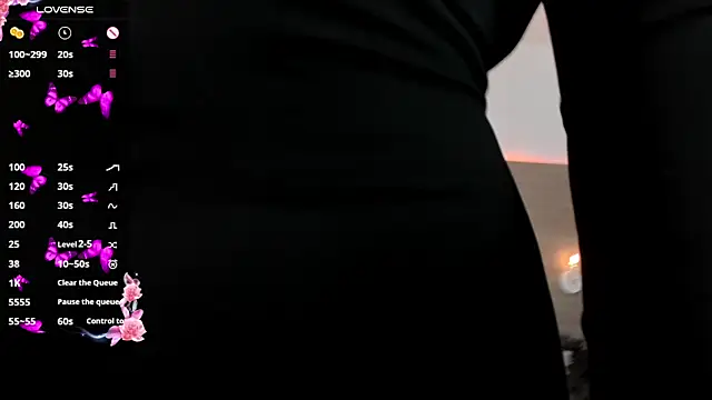 nashi ra online show from 03-03-26, 12:34