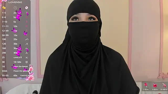 nashi ra online show from 04-29-26, 05:30