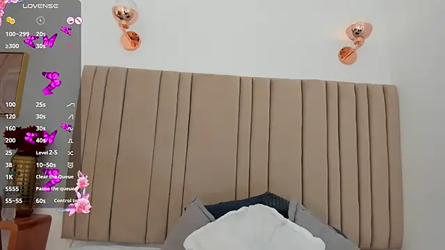 nashi ra online show from 11-22-25, 12:15