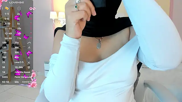 nashi ra online show from 06-03-26, 12:17