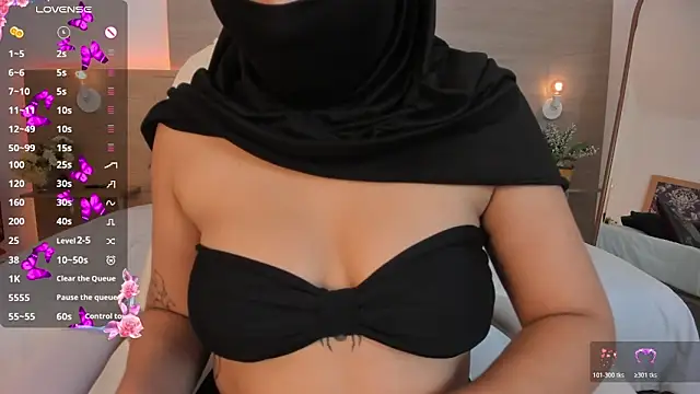 nashi ra online show from 03-28-26, 11:44