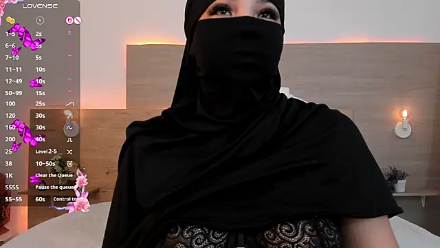 nashi ra online show from 03-06-26, 01:17