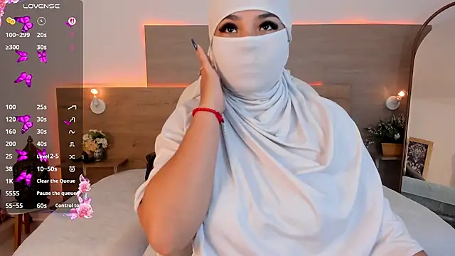 nashi ra online show from 04-15-26, 11:49