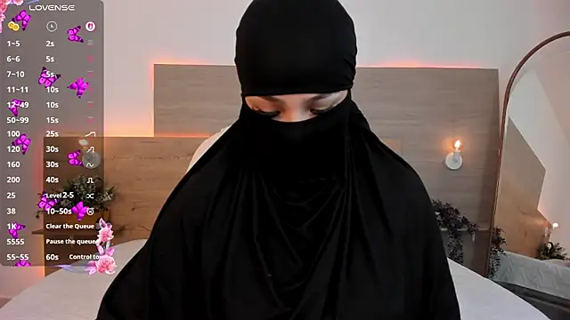 nashi ra online show from 03-12-26, 11:47