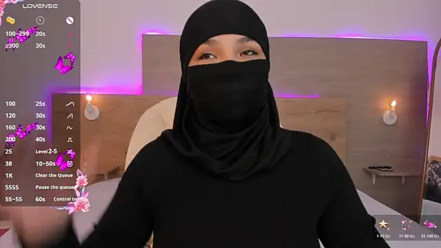 nashi ra online show from 02-07-26, 10:45