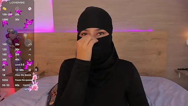 nashi ra online show from 02-13-26, 11:43