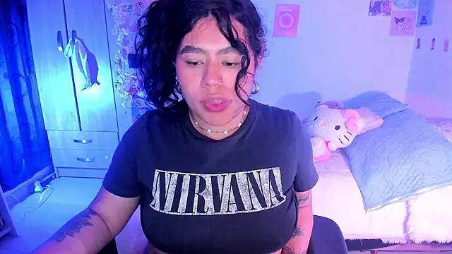 StephaniFox online show from 02-19-25, 12:03