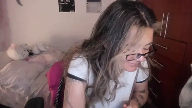 StephaniFox online show from 02-21-26, 01:40