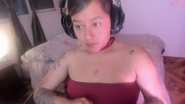 StephaniFox online show from 03-10-26, 01:42