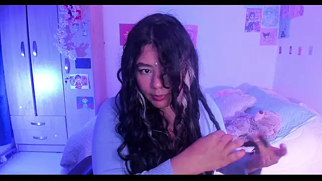 StephaniFox online show from 02-18-25, 02:16