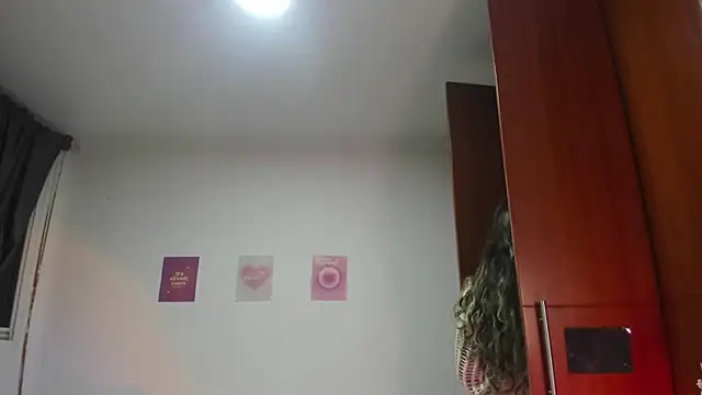 StephaniFox online show from 09-26-25, 11:33