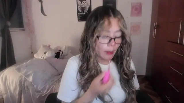 StephaniFox online show from 02-23-26, 11:27