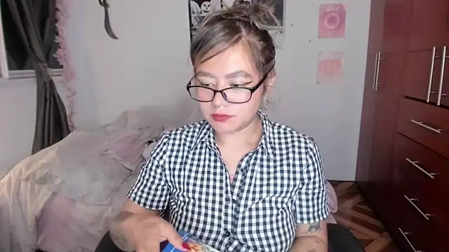 StephaniFox online show from 02-10-26, 03:05