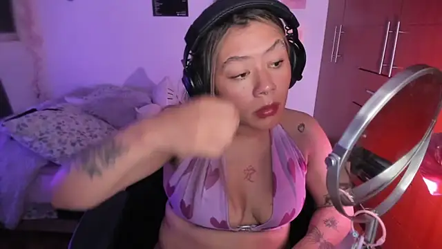 StephaniFox online show from 03-26-26, 12:31