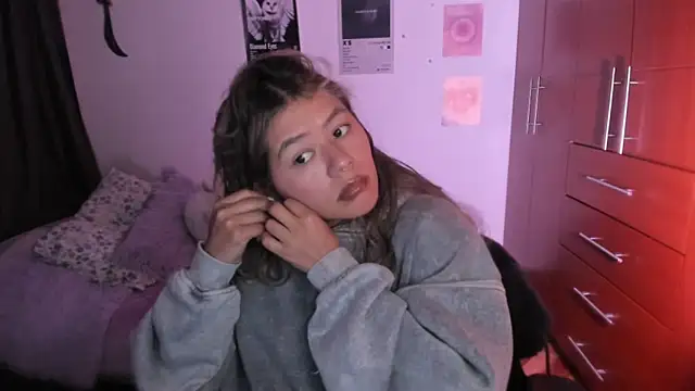 StephaniFox online show from 03-30-26, 12:56