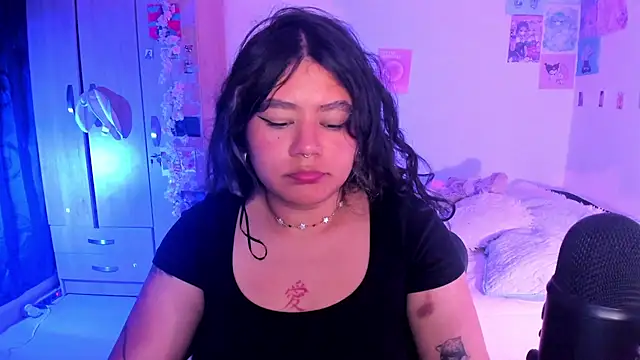 StephaniFox online show from 02-20-25, 01:36